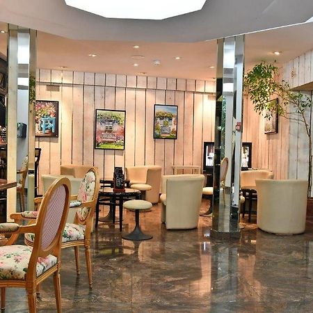 סן-קוונטן Le Grand Hotel מראה חיצוני תמונה