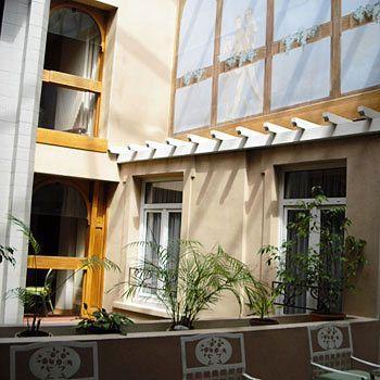סן-קוונטן Le Grand Hotel מראה חיצוני תמונה